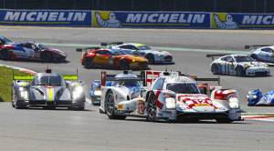 FIA WEC : Lone Star Le Mans, 6 hours of Circuit Of The America Rebellion Racing preview