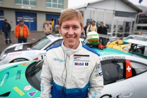 Porsche Carrera Cup, 12. + 13. Lauf 2015, Oschersleben - Foto: Gruppe C GmbH