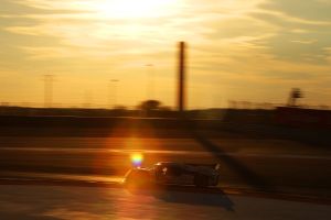 FIA WEC - Vierter Platz für Toyota Gazoo Racing in Texas