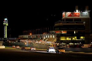 24h Series - Preview 24h Barcelona