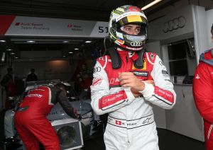 Motorsports / DTM 7 race Oschersleben