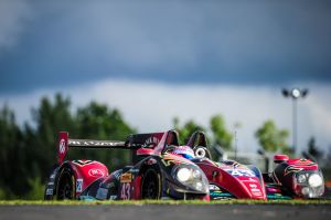 FIA WEC Team Sard Morand - Racing within reach of the leaders and good points for the championship