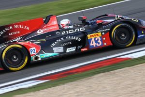 FIA WEC - Team Sard Morand announces driver lineups for Austin and Fuji