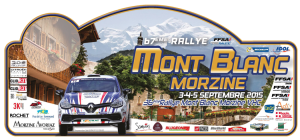 Rallye du Mont-Blanc Morzine  : 10 équipages suisses engagés