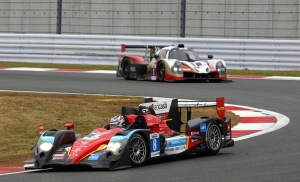 Début parfait pour Race Performance en Asian Le Mans Series