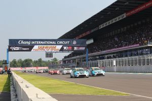 Buriram_Race 2