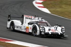 FIA WEC - Porsche Team tense ahead of the World Championship’s penultimate round