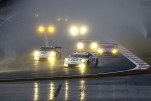 FIA WEC - Porsche führt in Fahrer- und Teamwertung – Klassensieg für Patrick Dempsey