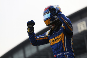 Formule E - Carton plein pour Sébastien Buemi lors de la manche d'ouverture du championnat