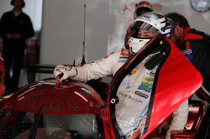 FIA WEC - Mathéo Tuscher va devenir le plus jeune pilote en LMP1