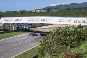 ELMS - Down to the Wire for European Titles in Estoril
