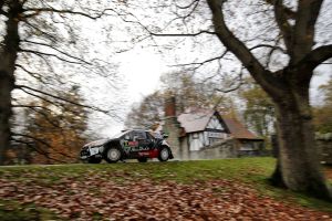 WRC WALES RALLY GB 2015