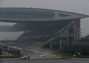 FIA WEC -  Audi keeps title race open for WEC finale