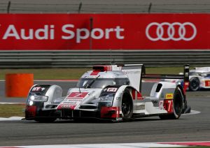 WEC finale: Audi to battle for third title
