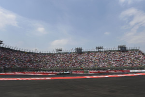 GP MESSICO F1/2015