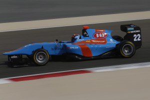 GP3 - Two top 10 for Ralph Boschung