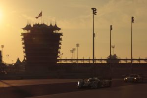 FIA WEC – Bahrain couronnera les Champions 2015