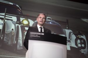 Porsche bleibt die stärkste Marke in Le Mans