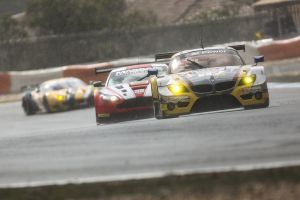 Michelin GT3 Le Mans Cup - 2016 regulation key points