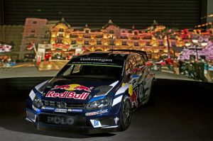 The “Monte” mix: Volkswagen kicks off its 2016 WRC campaign