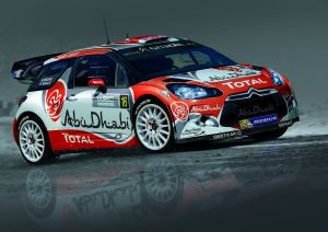 WRC - The season kick off with the legendary Rallye Monte-Carlo