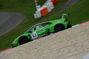 Busy program for the GRT Grasser-Racing-Team in 2016