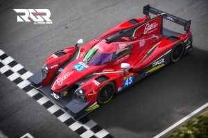 RGR Sport by Morand Announces Plans to Compete in the FIA World Endurance Championship