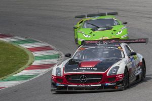 P2 and P3_12H ITALY_MUGELLO 2016_Hofor Racing_GRT Grasser