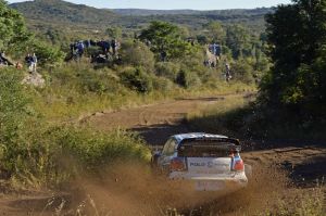 Rally Argentina 2016