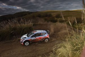 Hyundai Motorsport aims for Argentina podium after strong WRC season start