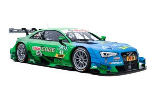 Audi RS 5 DTM 2016