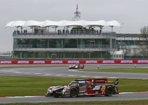 Audi verzichtet auf Berufung in FIA WEC
