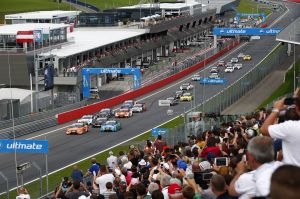 DTM – more than just a motor-racing event