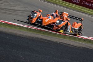 ELMS - G-Drive Racing s'impose pour la première de la saison