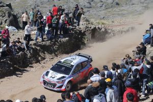 2015 Rally Argentina April 22-26 copyright: Hyundai-Motorsport