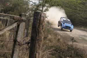 M-Sport eager to gain in Argentina