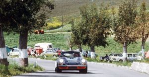 11-Victoire absolue de Herbert Müller en 1973@Photo Porsche_rec