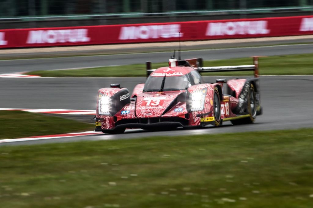 FIA WEC - Rebellion Racing ready to tackle the 6 hours of Spa