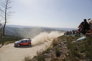2015 Portugal Rallye copyright: Hyundai Motorsport