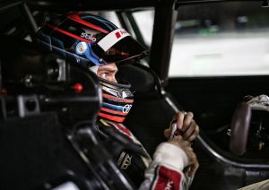 Motorsports / DTM 03 Lausitzring