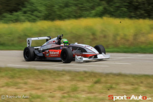 Marcel Maurer (Formule Renault Midland)