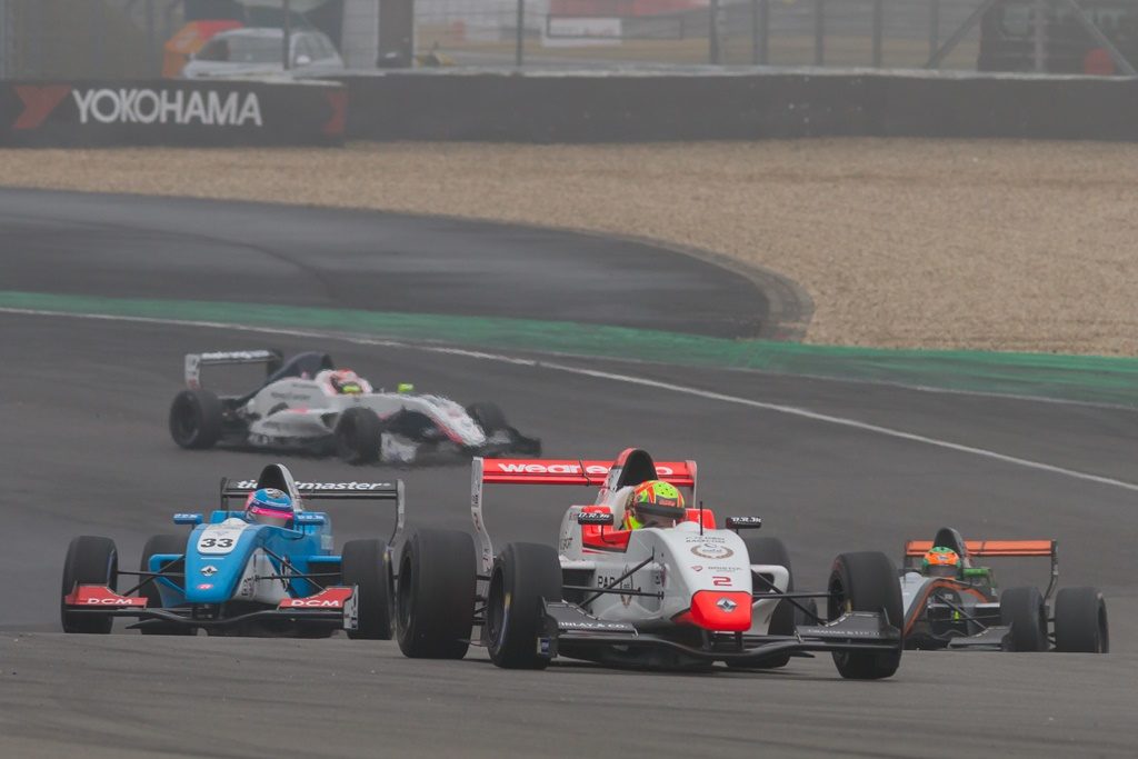 Formula Renault Northern European Cup