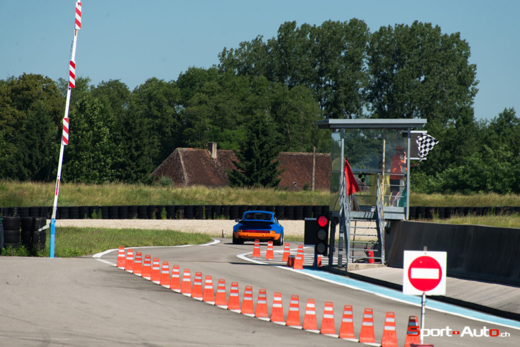 ACD Motorsport invente le « Pass Circuit » : 10 sorties pour 499 € !