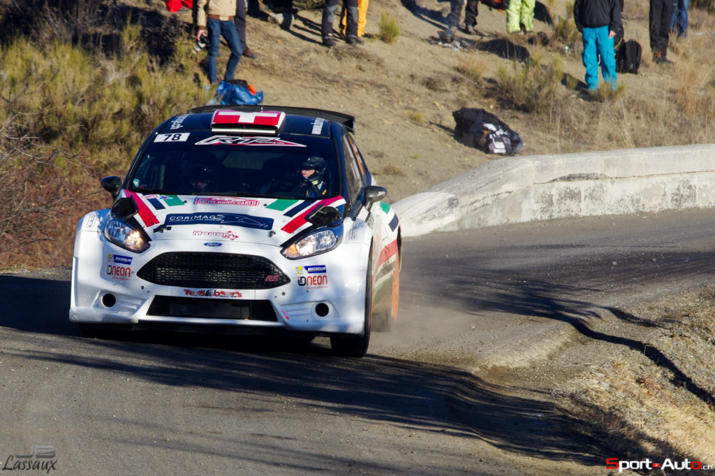 Rallye Monte-Carlo - J3 : "C'est un rallye mythique qui restera dans les annales"