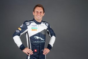Jonathan Hirschi FIA WEC 2017