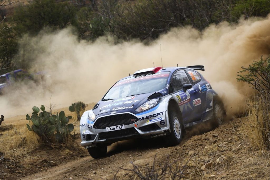 WRC2 Pre-Rally quotes : Rally de Portugal