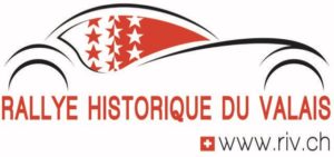Rallye Historique du Valais - logo