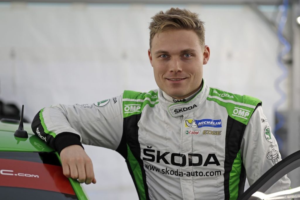 ŠKODA Motorsport ready for tough test at the Rally Mexico