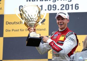 DTM Nürburgring 2016
