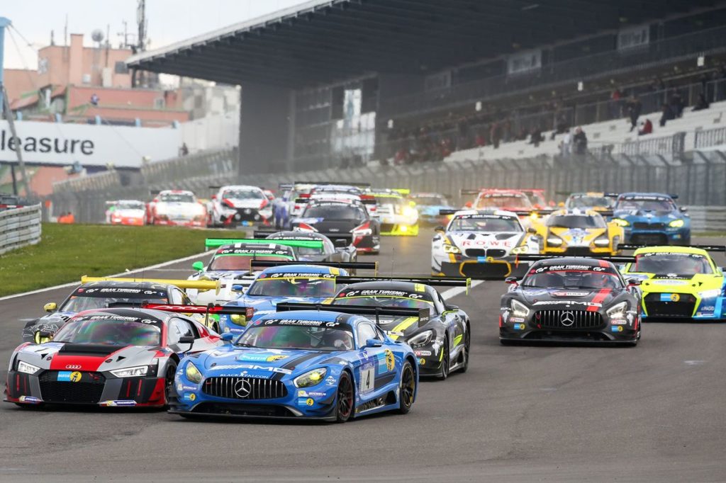 24h Nürburgring - Spannender Prolog für das Rennen des Jahres